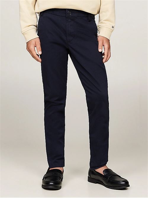 1985 soft twill chino TOMMY HILFIGER | KB0KB09435DW5